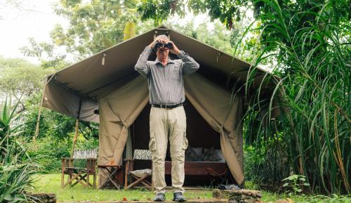 Tent