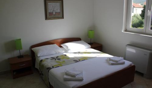 Economy Double Room with Balcony