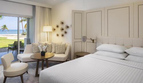 King Room with Ocean View