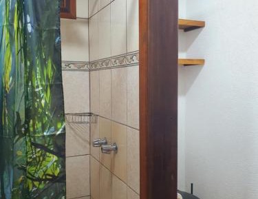 One-Bedroom Bungalow