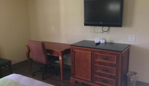 Standard Double Room - Non-Smoking