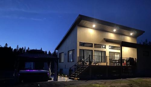 Chalet