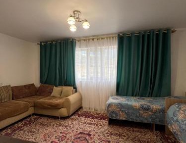 Comfort Triple Room with Shower