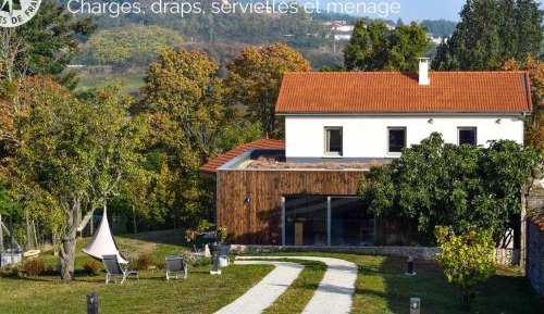 Holiday Home (6 Adults)