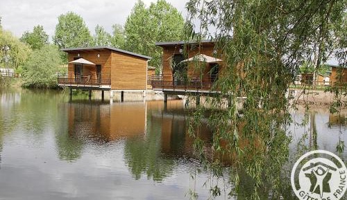 Holiday Home (2 adults)