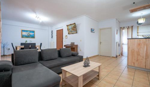 Two-Bedroom Superior Apartment