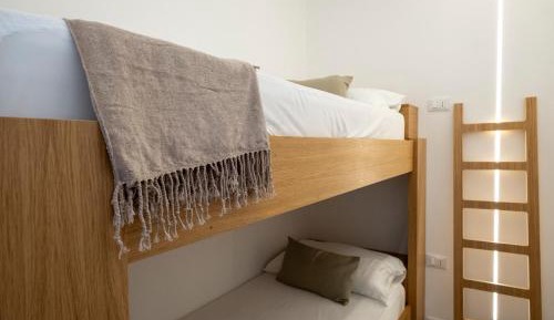Comfort Quadruple Room