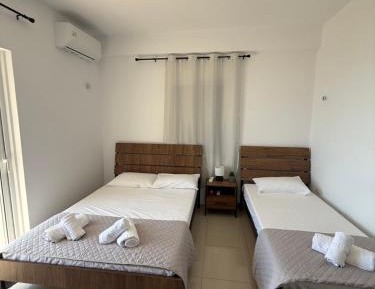 Triple Room with Sea View