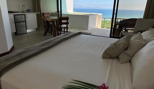 Suite with Private Pool