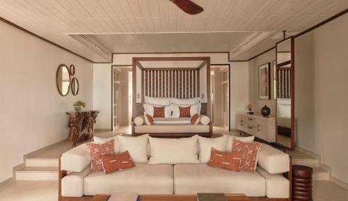 Ocean Suite