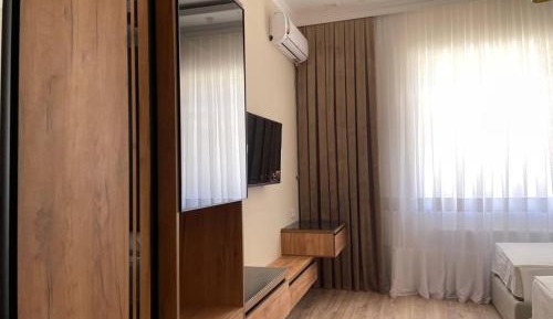 Family Room with Private Bathroom