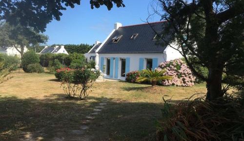 Holiday Home (6 Adults)