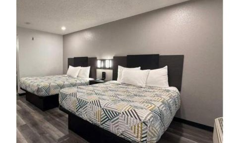 Double Room - Disability Access