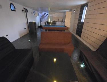Mobile Home