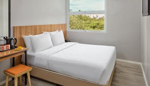 Superior Queen Room
