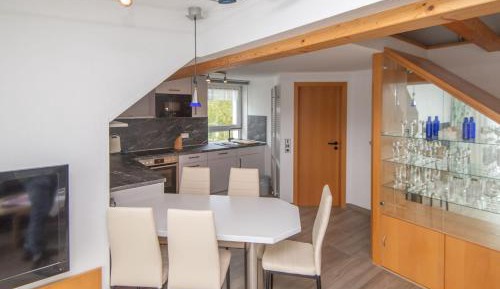 Two-Bedroom Family Apartment
