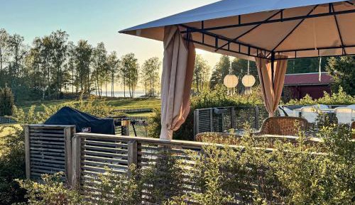 Three-Bedroom Vacation Home 