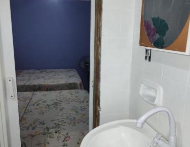 Double Room with Extra Bed