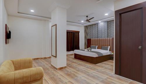 Classic Triple Room
