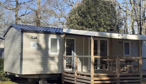Mobile Home