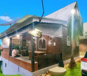 Family Bungalow