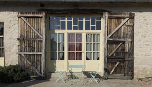 Holiday Home (5 Adults)