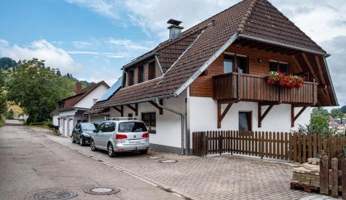 Two-Bedroom Superior Apartment