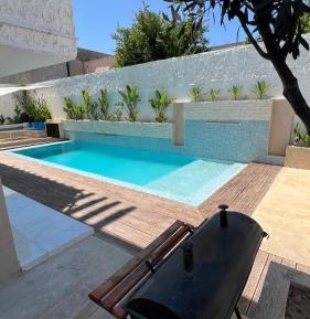 One-Bedroom Villa