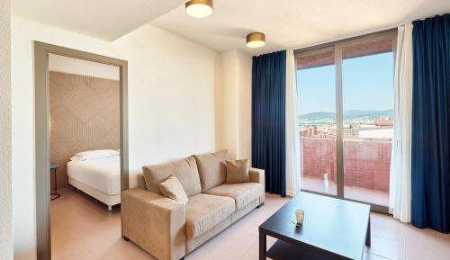 Comfort Apartment