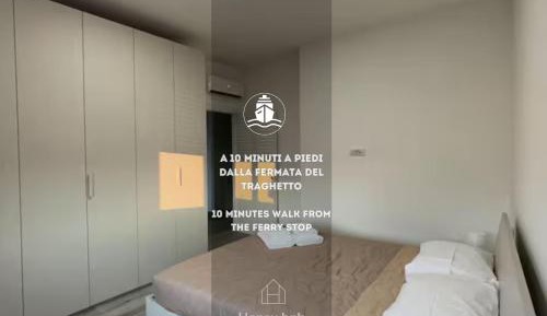 Two-Bedroom Apartment with Terrace