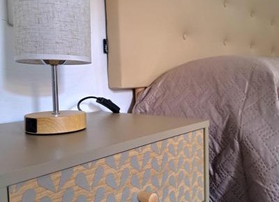 Two-Room Apartment