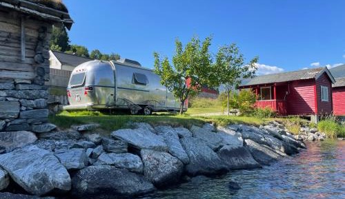 Mobile Home