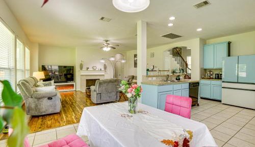 Vacation Home