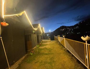 Tent