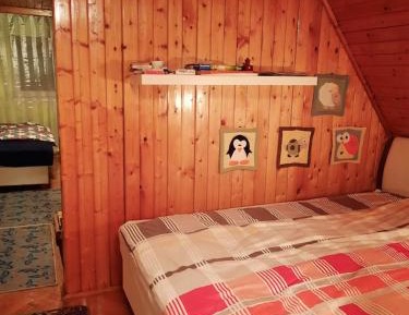 Twin Room with Shared Bathroom