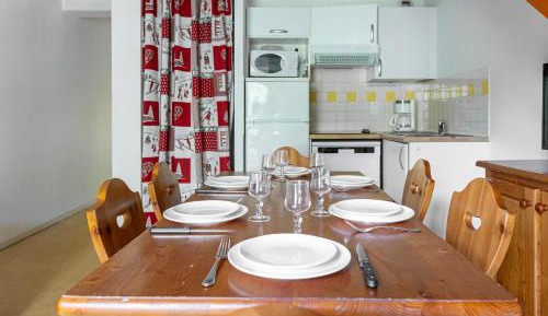4 Room Duplex Apartment - 8 People