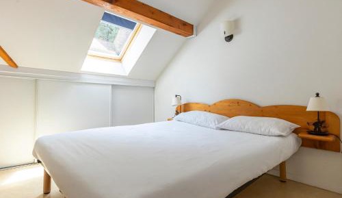 3 Room Cabin Duplex  Apartment - 7 People