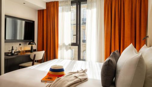 Chambre Confort