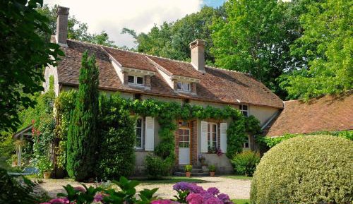 Gîte des Iris