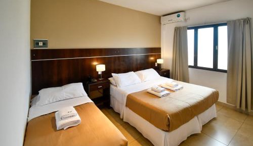 Standard Apartment