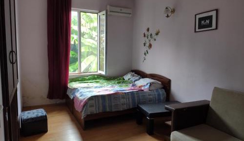 Twin Room with Shower