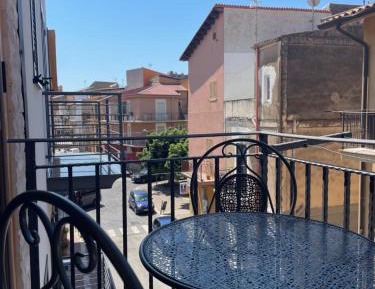 Apartment (6 Adults)