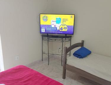Economy Quadruple Room