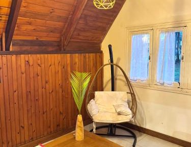 Family Bungalow