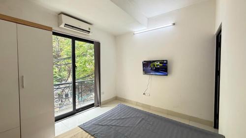 Superior Apartment with Balcony