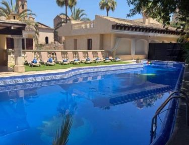 Villa