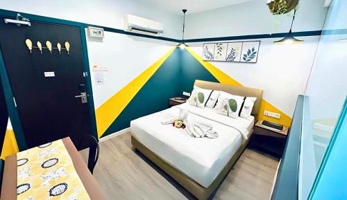 Superior Queen Room