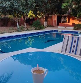 Superior Villa