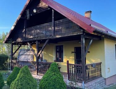 Holiday Home
