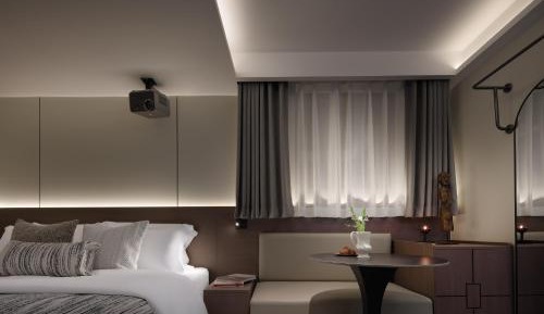 Small Double Room